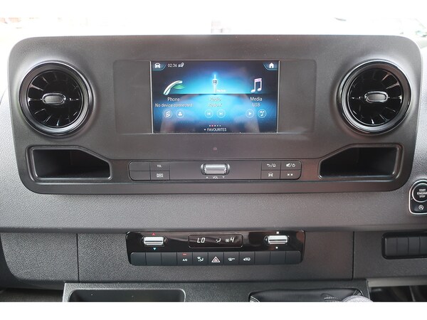 Used Mercedes-Benz Sprinter 2024 for sale - 74528813: Photo 20