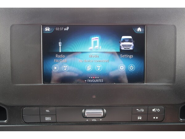 Used Mercedes-Benz Sprinter 2024 for sale - 74528813: Photo 21