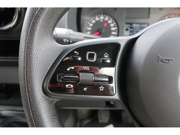 Used Mercedes-Benz Sprinter 2024 for sale - 74528813: Photo 25