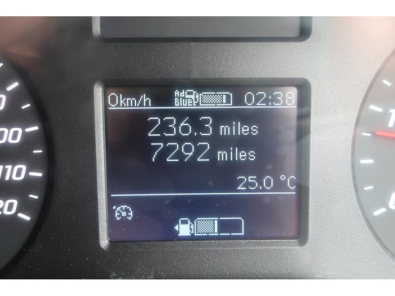 Vehicle 28