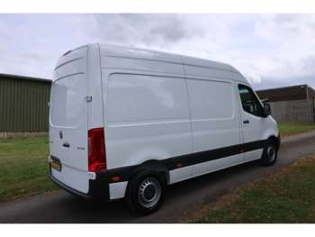 Used Mercedes-Benz Sprinter 2024 for sale - 74528813: Photo