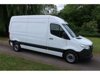 Used Mercedes-Benz Sprinter 2024 for sale - 74528813: Photo
