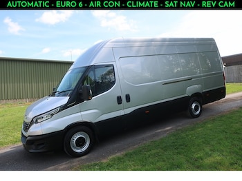 Used Iveco Daily 2021 for sale - 79434159: Photo