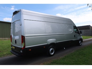 Used Iveco Daily 2021 for sale - 79434159: Photo