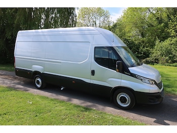 Used Iveco Daily 2021 for sale - 79434159: Photo