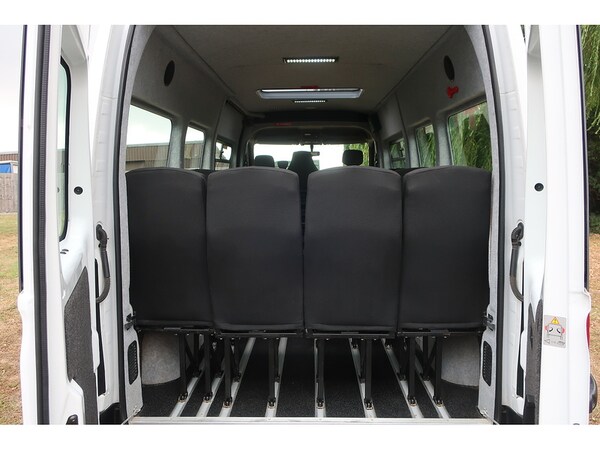 Used Renault Master 2020 for sale - 72091068: Photo 10