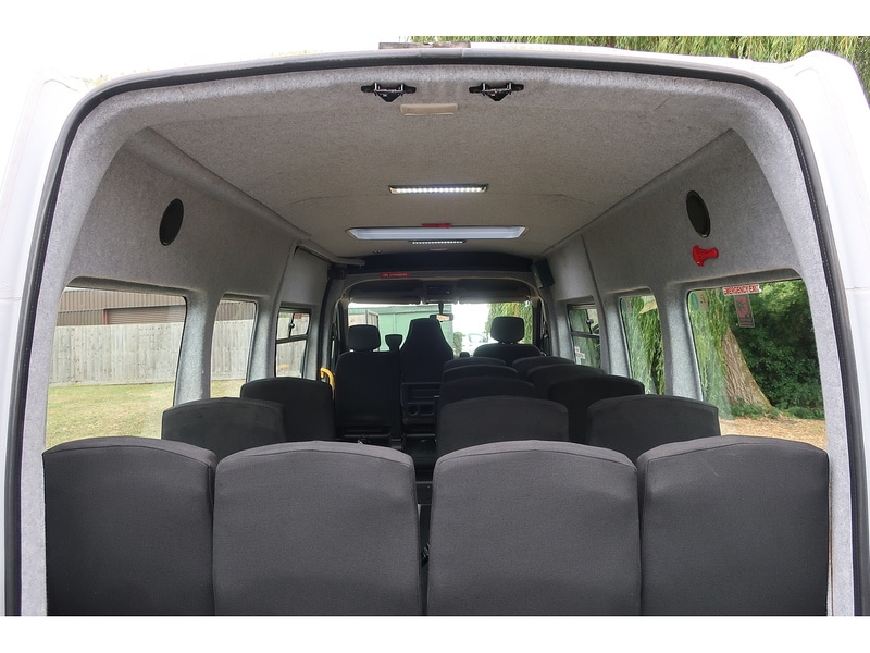 Vehicle 11