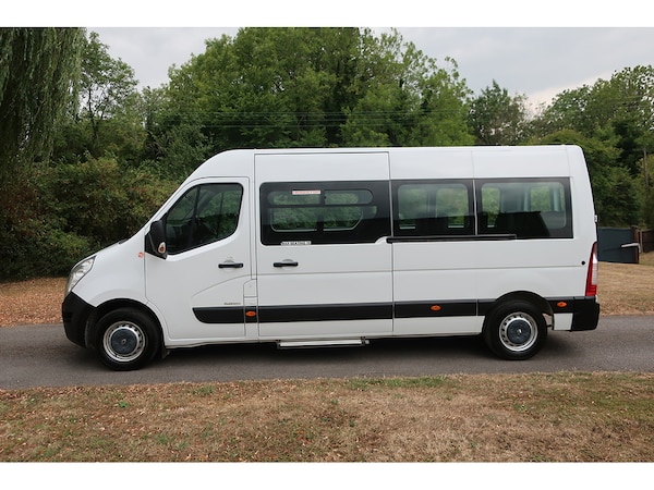 Used Renault Master 2020 for sale - 72091068: Photo 12