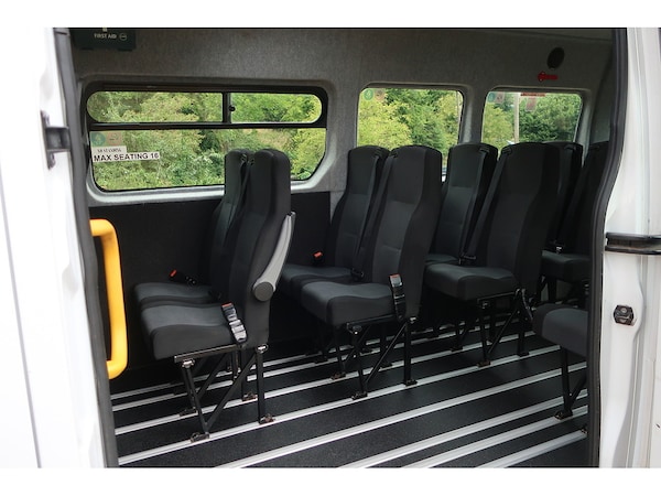 Used Renault Master 2020 for sale - 72091068: Photo 14