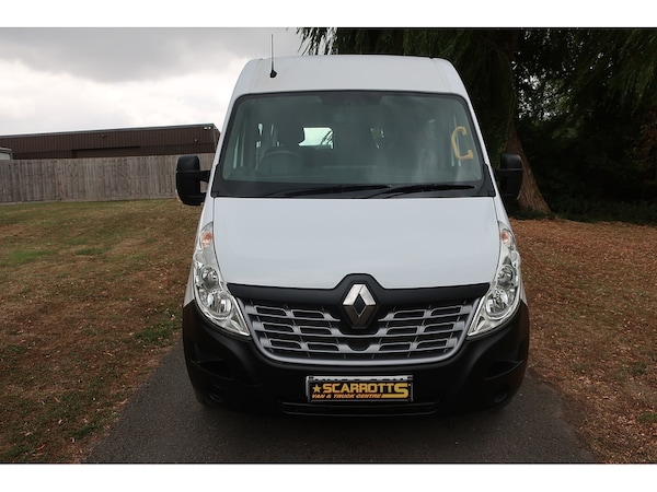 Used Renault Master 2020 for sale - 72091068: Photo 17