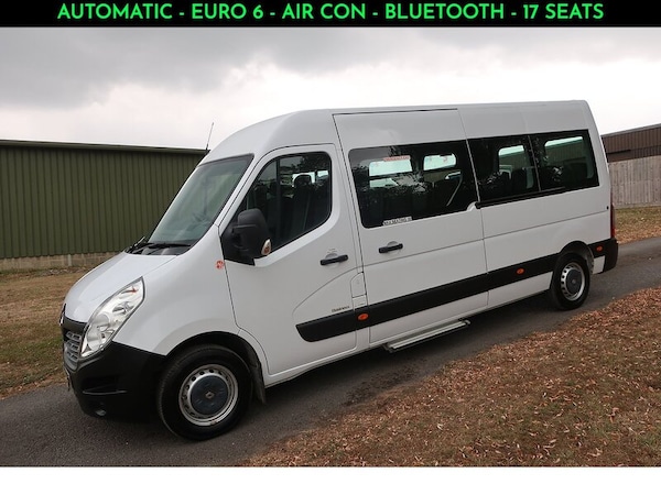 Used Renault Master 2020 for sale - 72091068: Photo 1