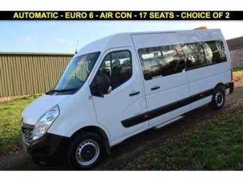 Used Renault Master 2020 for sale - 72091068: Photo