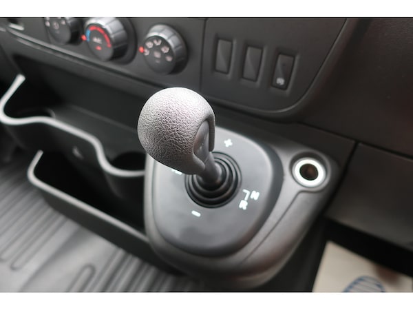 Used Renault Master 2020 for sale - 72091068: Photo 20