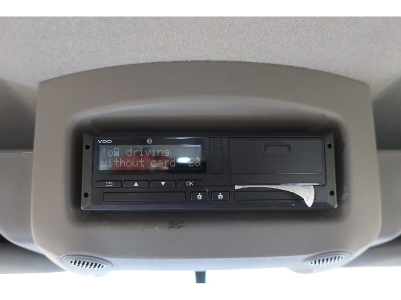 Vehicle 27
