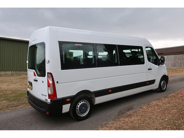 Used Renault Master 2020 for sale - 72091068: Photo 2