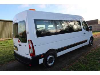 Used Renault Master 2020 for sale - 72091068: Photo