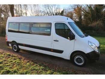Used Renault Master 2020 for sale - 72091068: Photo
