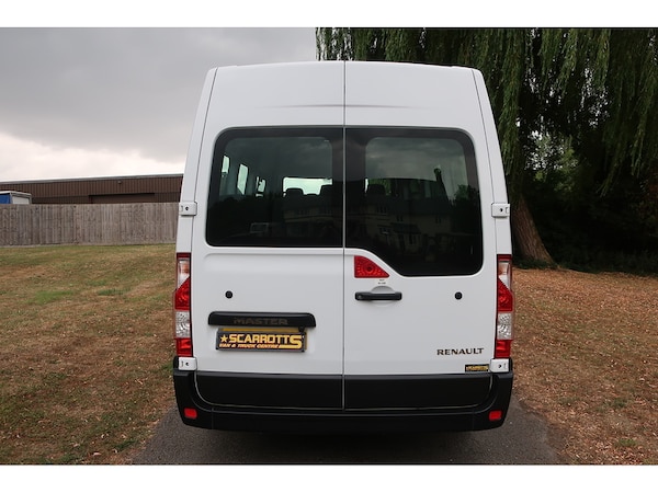 Used Renault Master 2020 for sale - 72091068: Photo 7