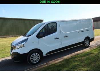 Used Renault Trafic 2021 for sale - 74528746: Photo