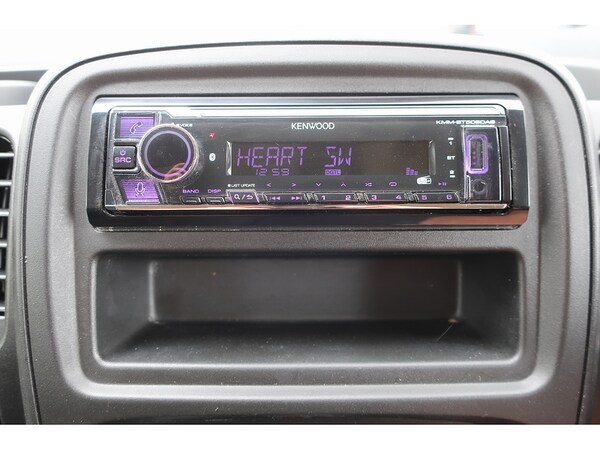 Used Renault Trafic 2021 for sale - 74528746: Photo 22