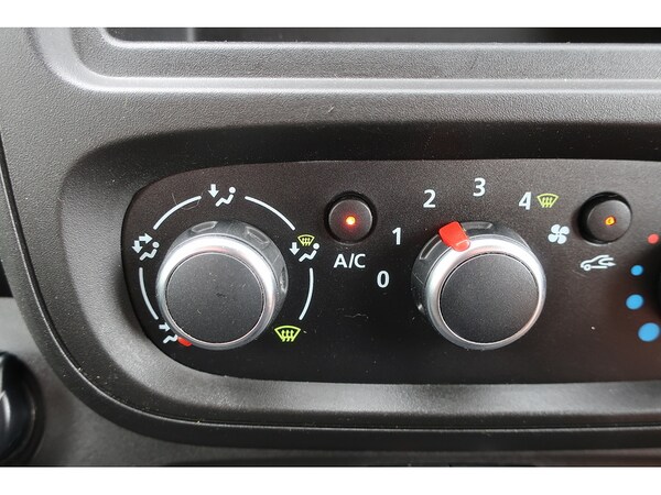 Used Renault Trafic 2021 for sale - 74528746: Photo 23