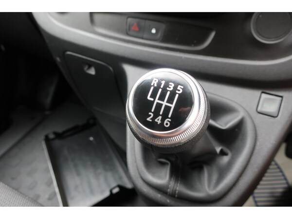 Used Renault Trafic 2021 for sale - 74528746: Photo 25