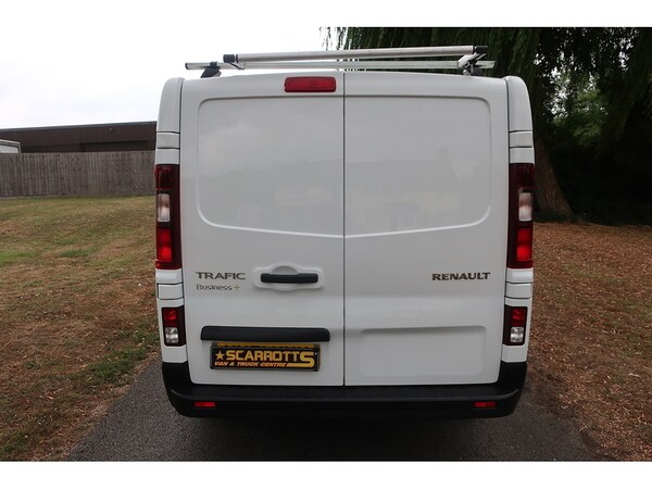 Used Renault Trafic 2021 for sale - 74528746: Photo 7