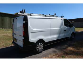 Used Renault Trafic 2021 for sale - 74915958: Photo