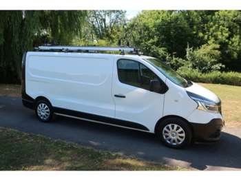 Used Renault Trafic 2021 for sale - 74915958: Photo