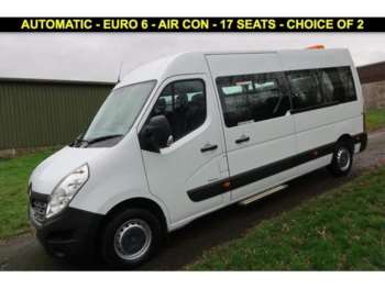 Used Renault Master 2020 for sale - 72091065: Photo