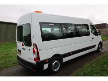 Used Renault Master 2020 for sale - 72091065: Photo