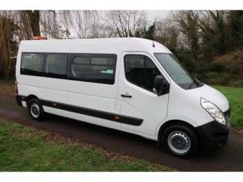 Used Renault Master 2020 for sale - 72091065: Photo