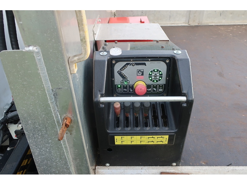 Used Vauxhall Movano 2018 for sale - 77465312: Photo 16