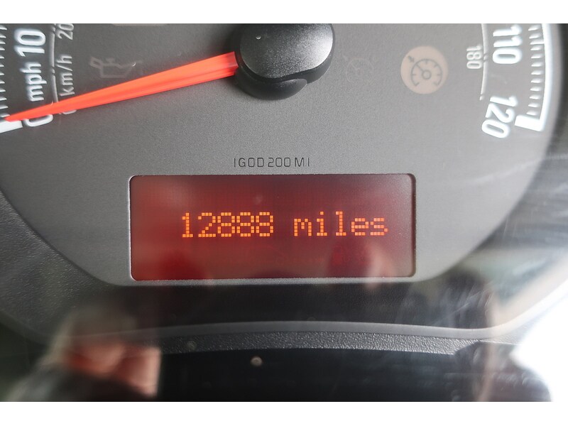 Used Vauxhall Movano 2018 for sale - 77465312: Photo 22