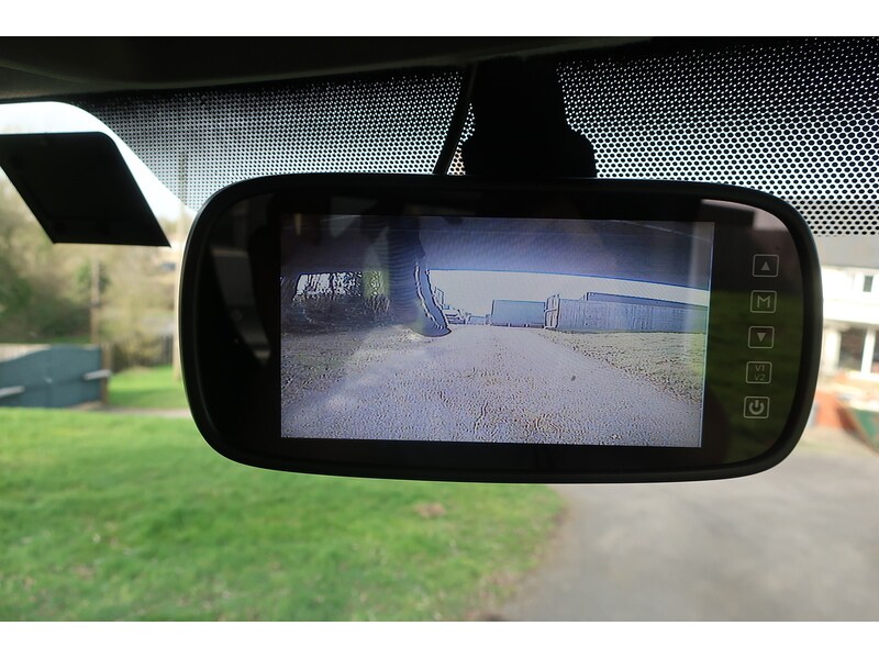 Used Vauxhall Movano 2018 for sale - 77465312: Photo 26