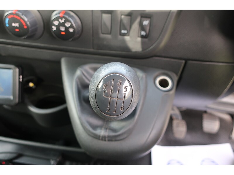 Used Vauxhall Movano 2018 for sale - 77465312: Photo 27