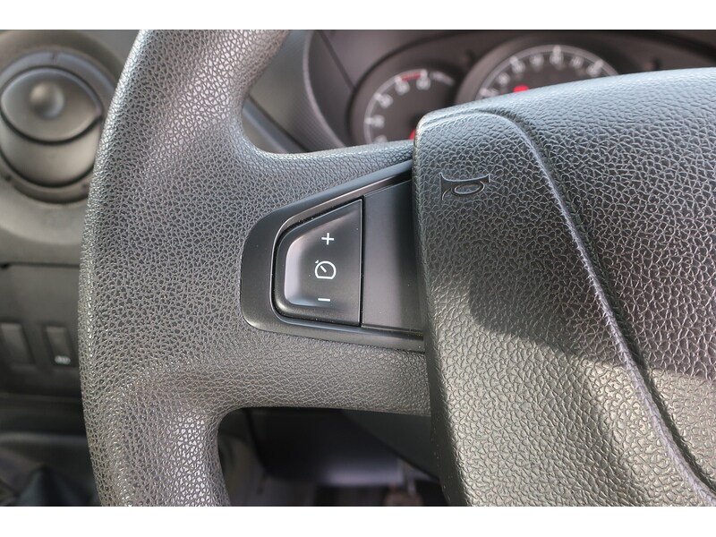 Used Vauxhall Movano 2018 for sale - 77465312: Photo 28