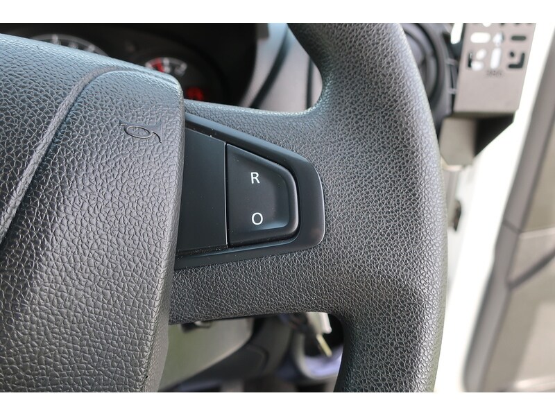 Used Vauxhall Movano 2018 for sale - 77465312: Photo 29