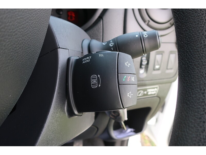 Used Vauxhall Movano 2018 for sale - 77465312: Photo 30