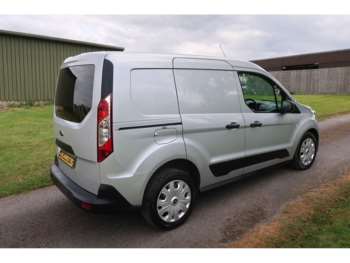 Used Ford Transit Connect 2019 for sale - 74438414: Photo