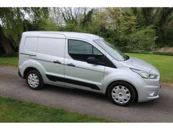 Used Ford Transit Connect 2019 for sale - 74438414: Photo