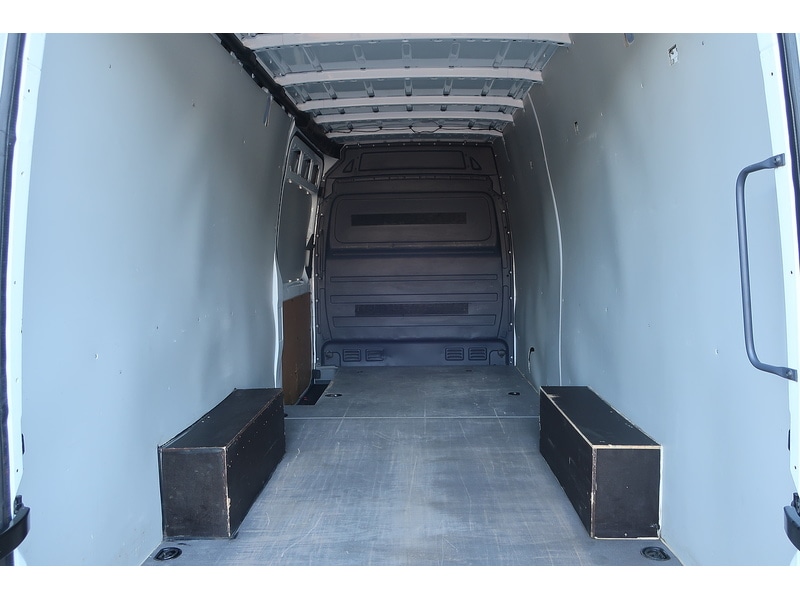 Used Mercedes-Benz Sprinter 2017 for sale - 76029736: Photo 12
