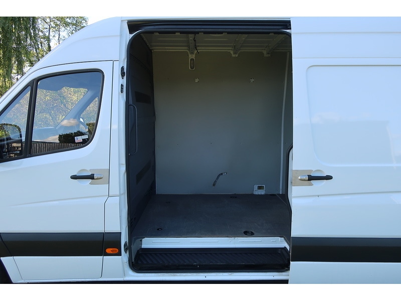 Used Mercedes-Benz Sprinter 2017 for sale - 76029736: Photo 14