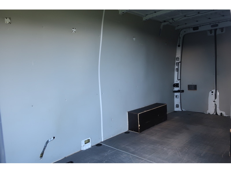 Used Mercedes-Benz Sprinter 2017 for sale - 76029736: Photo 15