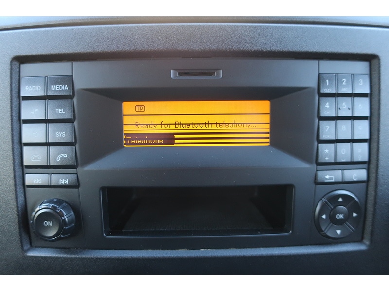 Used Mercedes-Benz Sprinter 2017 for sale - 76029736: Photo 19