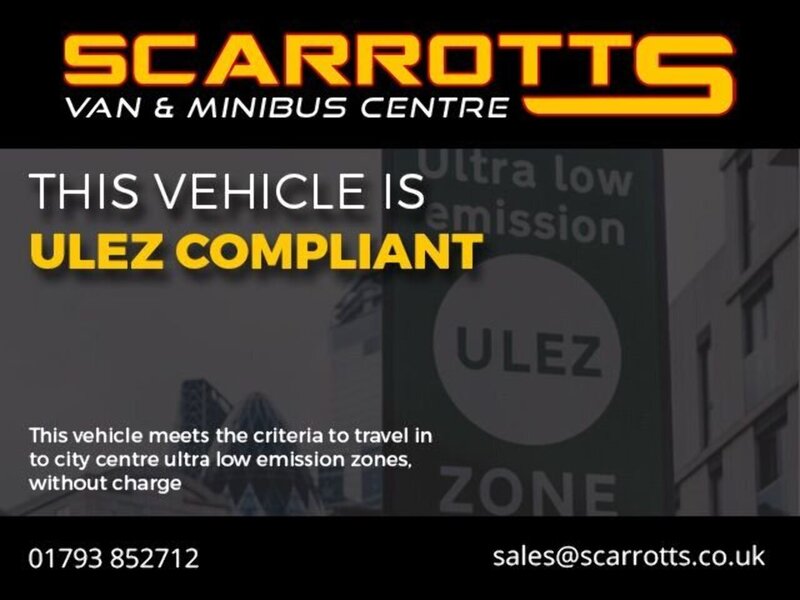 Used Mercedes-Benz Sprinter 2017 for sale - 76029736: Photo 6