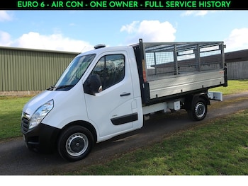 Used Vauxhall Movano 2019 for sale - 78713544: Photo
