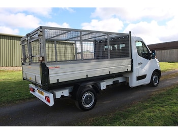 Used Vauxhall Movano 2019 for sale - 78713544: Photo