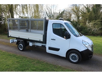 Used Vauxhall Movano 2019 for sale - 78713544: Photo