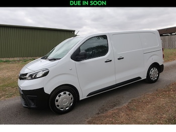 Used Toyota ProAce 2023 for sale - 78713546: Photo